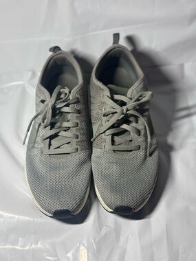Nike Women's Sage Green Running Shoes
